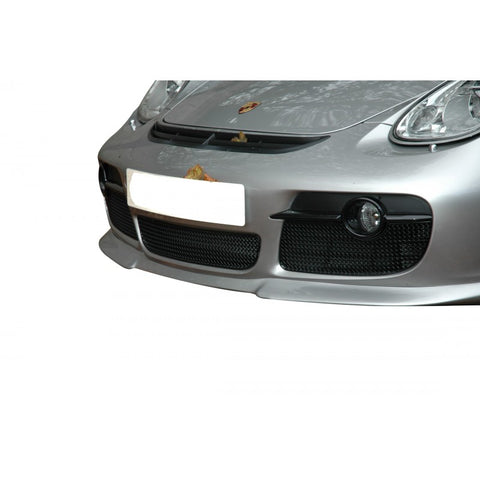 Zunsport Front Grille Set 2005-2008 Porsche 987.1 Cayman S
