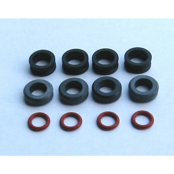 Fuel Injector Complete O-Ring Kit