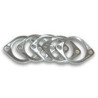Stainless Steel Exhaust Flanges