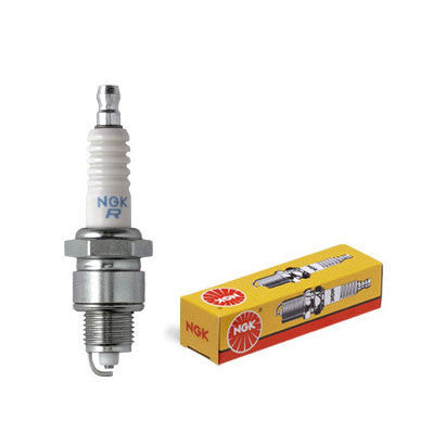 NGK Spark Plugs - Turbo DSM