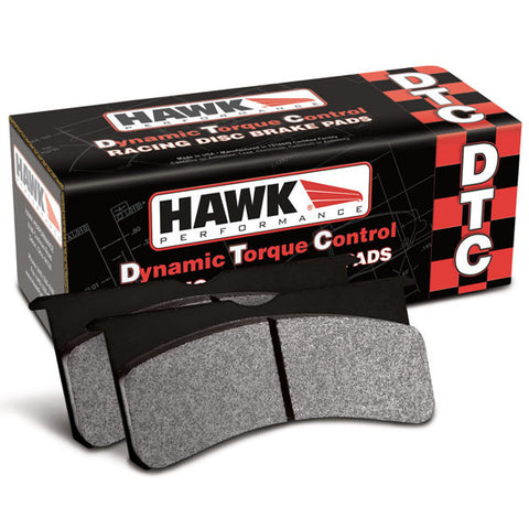 Hawk DTC-60 03-06 Evo 8/9 Rear