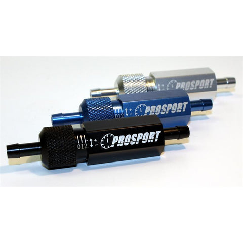 ECU Tuning and Boost Control