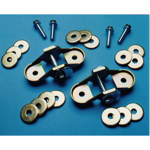 '-1 to +3 Degree Adjustment Kit