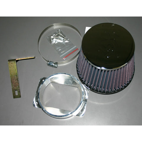 TurboXS Intake Evo 8/9