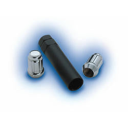 Gorilla Spline-Style Lug Nuts