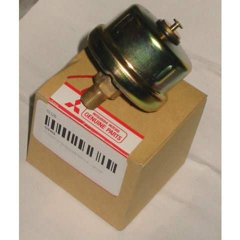 1G Oil Pressure Sensors