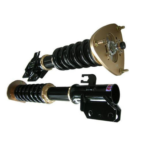BC Racing Coilovers