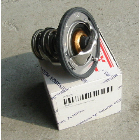 Mitsubishi OEM thermostat