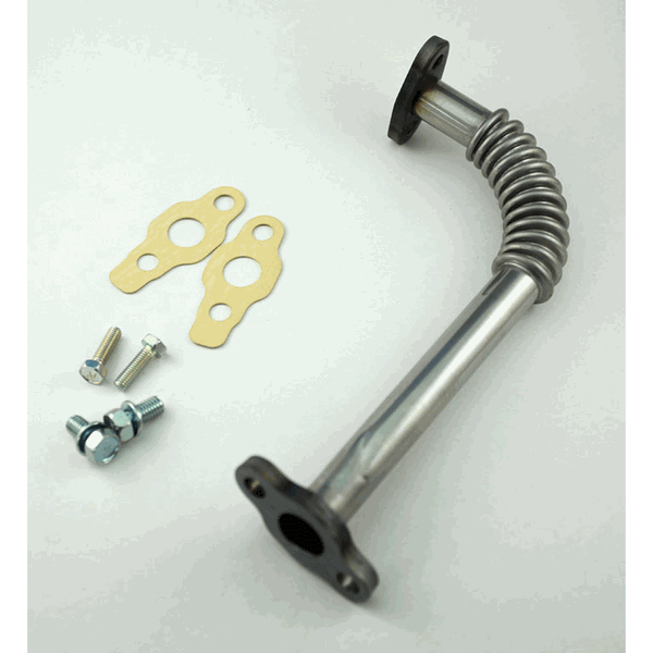 2G Oil Return Line Kit