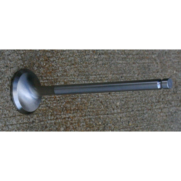 Swirl Polished Replacement Valves