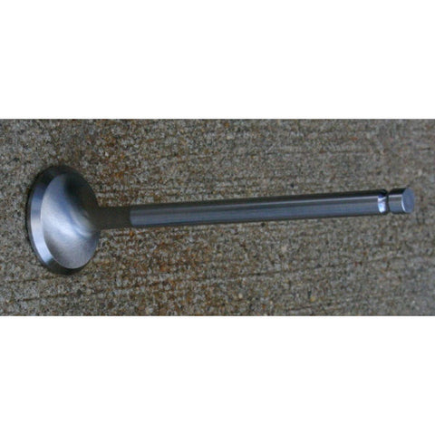 Swirl Polished Replacement Valves